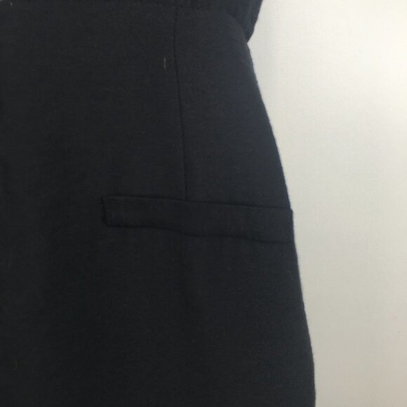 BCBGeneration Black Romper Size 0 - Picture 7 of 12